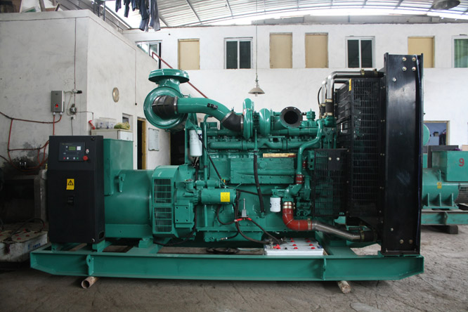 荥经环保无噪音：租用静音发电机组，为环境和耳朵双重保驾护航